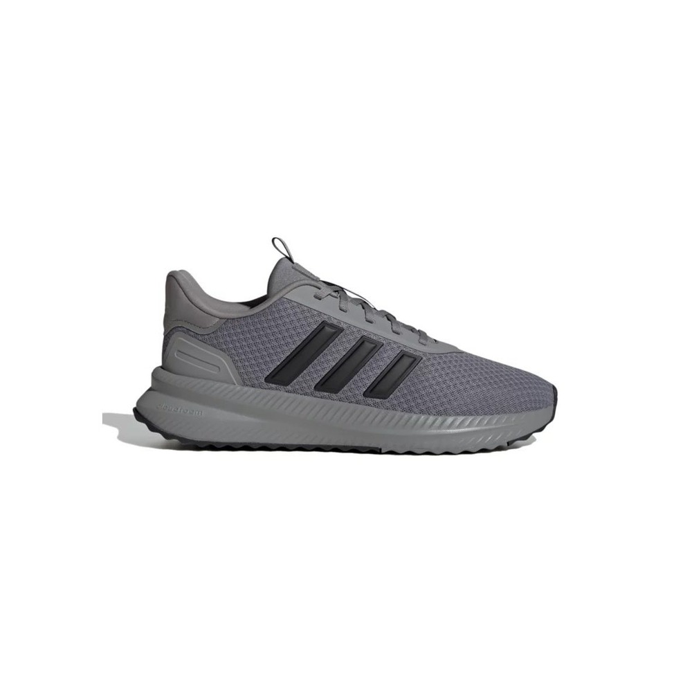 Adidas X_PLRPATH Running Shoes Men 7 Grey Black Cloudfoam JP7940 NEW